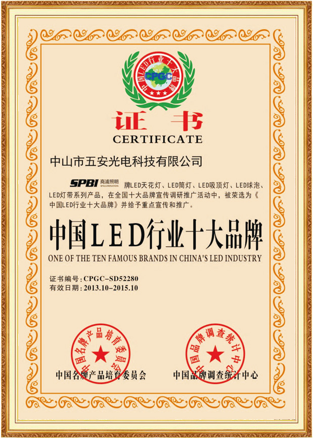 企業(yè)榮譽