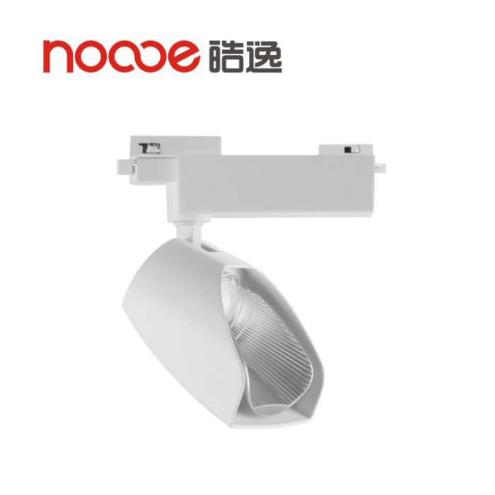 星順瓷磚專用導(dǎo)軌燈