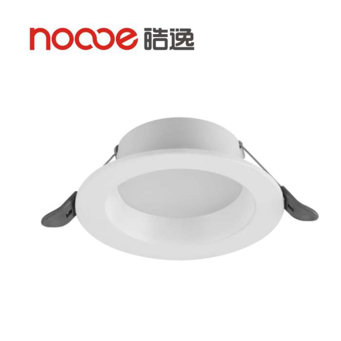 星銳防眩筒燈